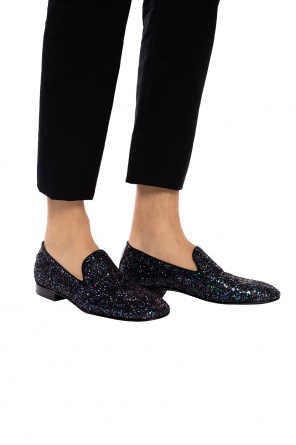 'thame' loafers, zdjęcie 2 'thame' loafers od Jimmy Choo